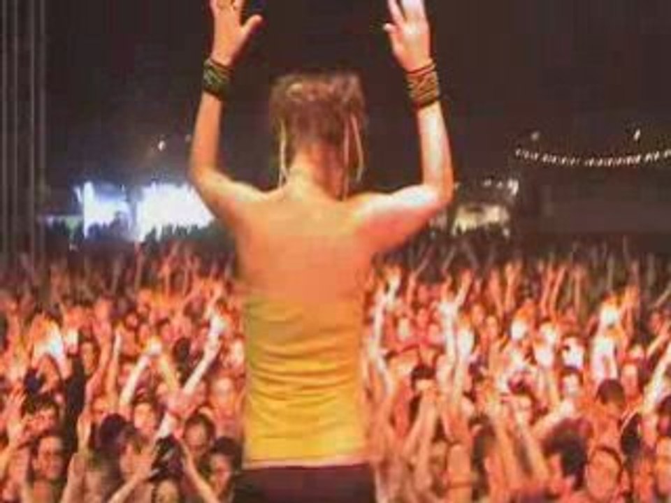 Missill dj solidays