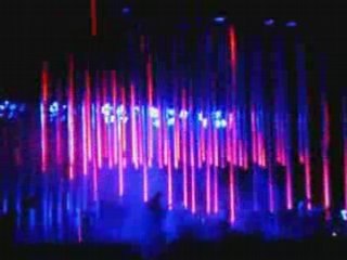 Concert Radiohead @Main Square Festival