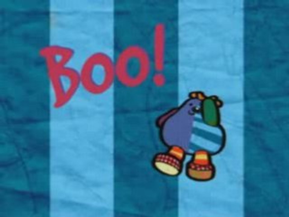 Boo