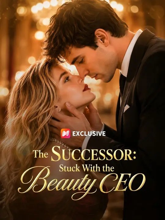 The Successor: Stuck With the Beauty CEO Full