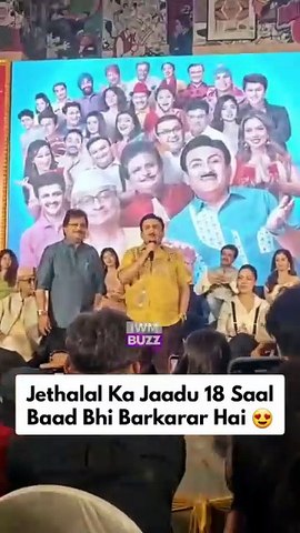 Dilip Joshi Reflects on 18 Incredible Years of Taarak Mehta Ka Ooltah Chashmah