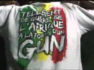 Avantage aux Problèmes   Djak.t/Freddy Evan's/SebMaestria