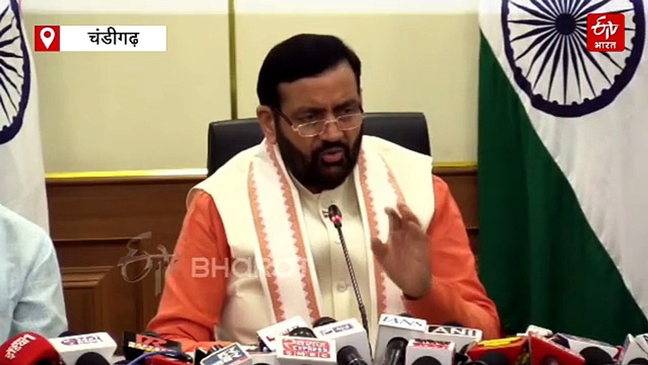 हरियाणा कैबिनेट के बड़े फैसले: अग्निवीरों को 20% आरक्षण, महिलाओं को टैक्स में छूट, शहीदों के आश्रितों को नौकरी में राहत