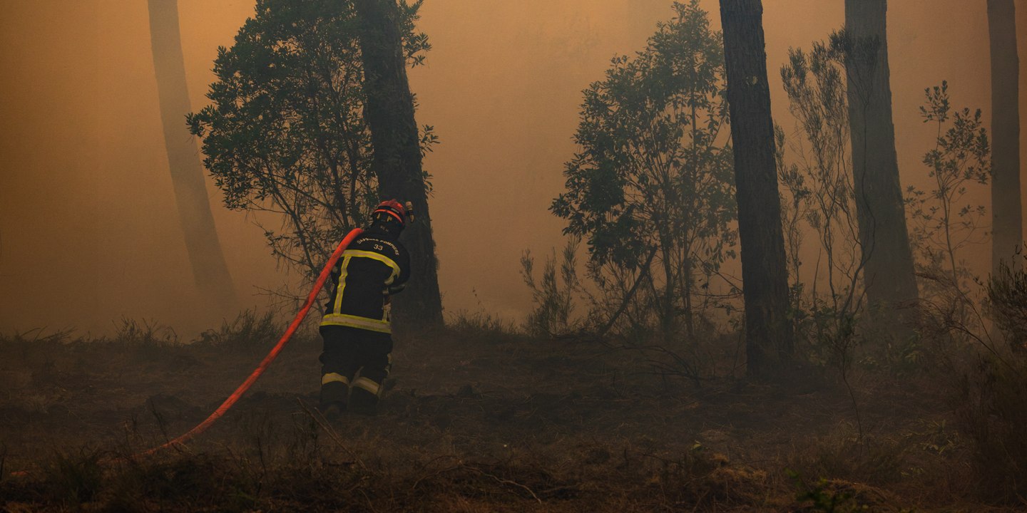 Comment venir en aide aux victimes d’incendies ?