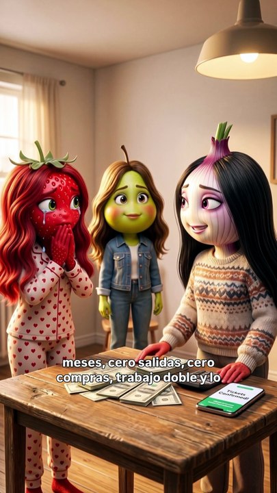 Locas Por Corea