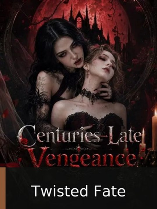 Centuries-Late Vengeance #engsub #watchfull💎🔥🌟 | Twisted Fate