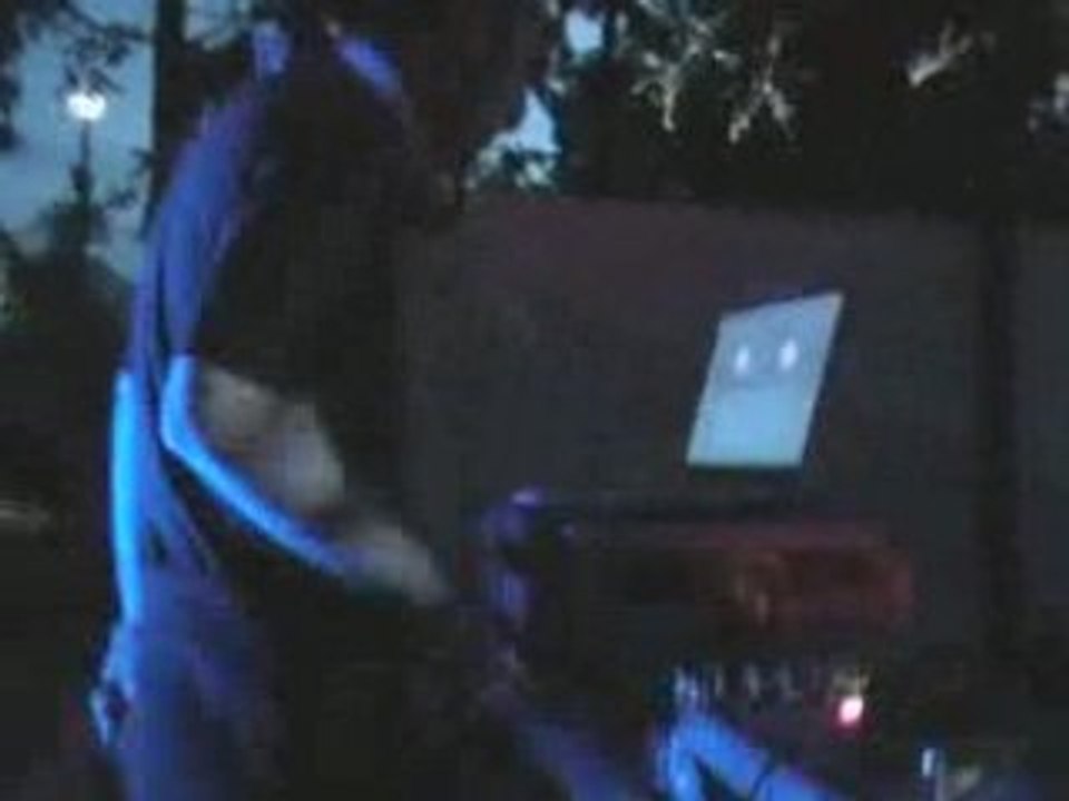 hdz fete de la zik2008 paris