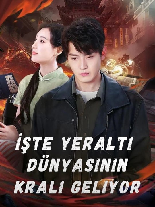 İşte Yeraltı Dünyasının Kralı Geliyor - Bolum 2/2 | Bolumler 37-74