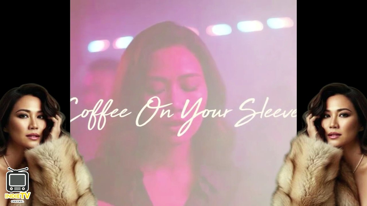Heidi Tann-Coffee On Your Sleeves New Single
