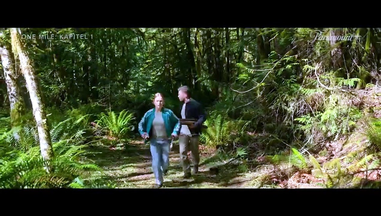 One Mile: Kapitel 1 Trailer (Deutsch)