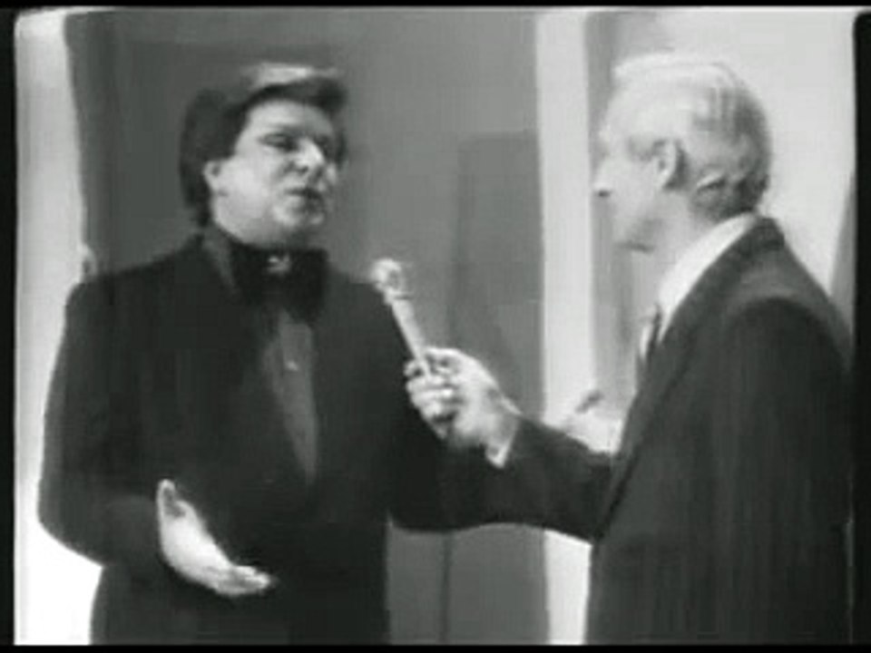 Zeki Müren  Halit Kıvanç - En Uzun Tekerleme