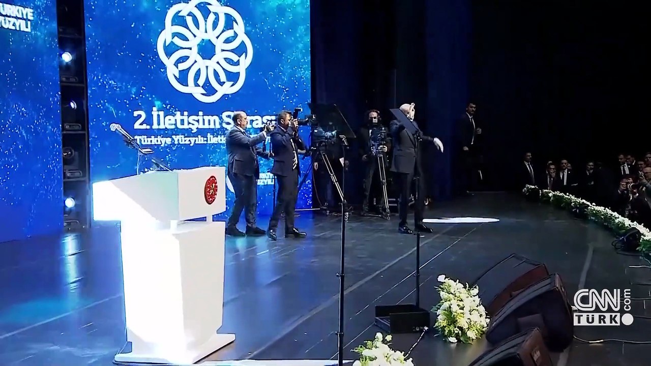 SON DAKİKA! Cumhurbaşkanı Erdoğan'dan "AHBAP" açıklaması: "Depremi kullananlar hesap veriyor"