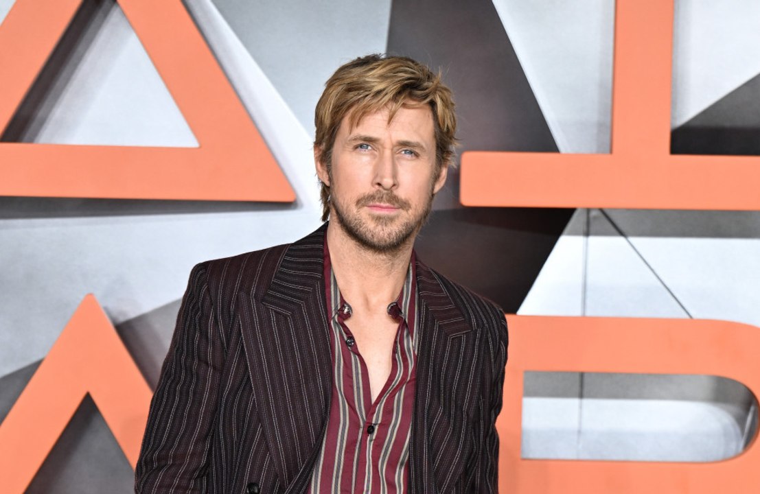 Ryan Gosling reportedly ‘won over’ Marvel bosses with his own Ghost Rider pitch