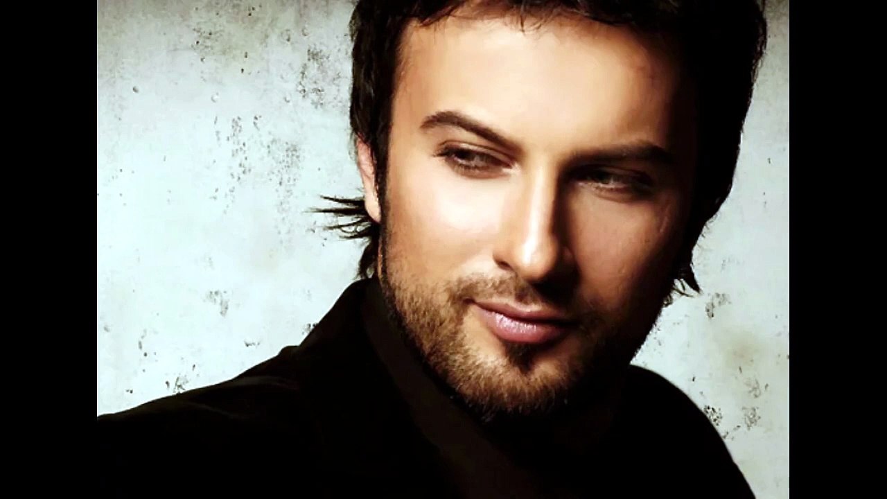 Tarkan - Her Şey Fani