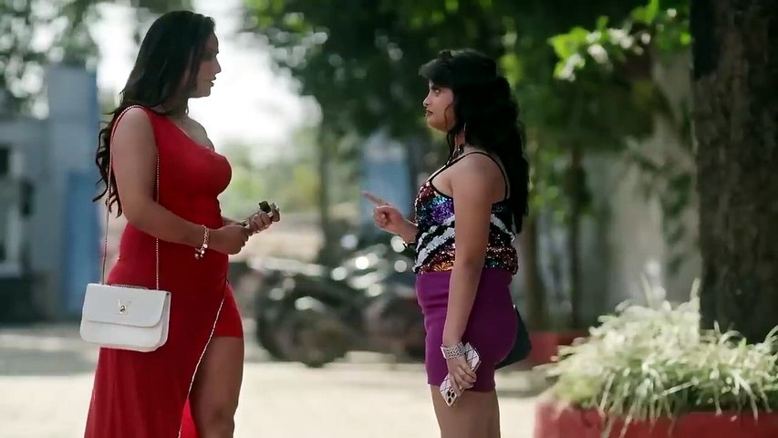 Bikau ｜ Feel Wale Raat ｜ Shyna Khatri ｜ Full Episode 2026 ｜ Web Series