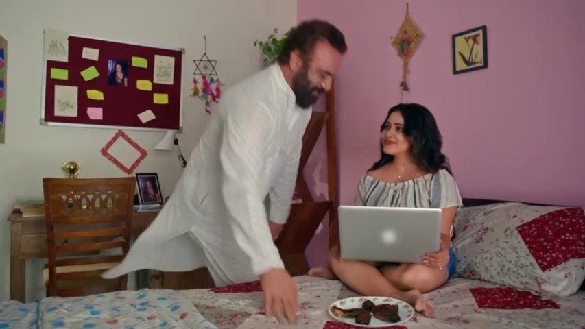 पड़ गई बुढ़ऊ की नज़र चाची के तरबूज़ ｜ BESUDH ｜ Feel Wale Raat ｜ New 4K Video ｜ Web Series ｜ Full EP