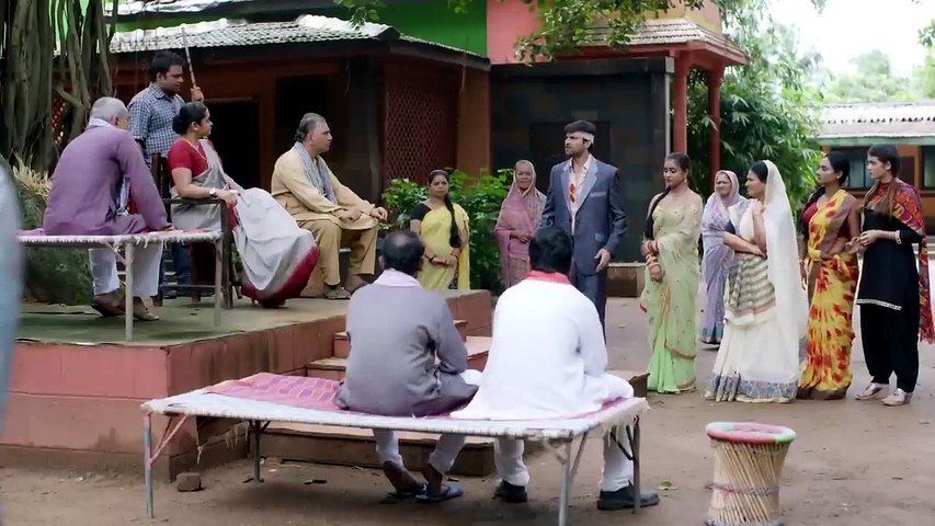 Feel Wale Raat - पहेली बार दामाद मिला अपनी सास - Full 4K ｜ BEDAAI ｜ Feel Wale Raat ｜ गांव की कहानी ｜ New Web EP 2026
