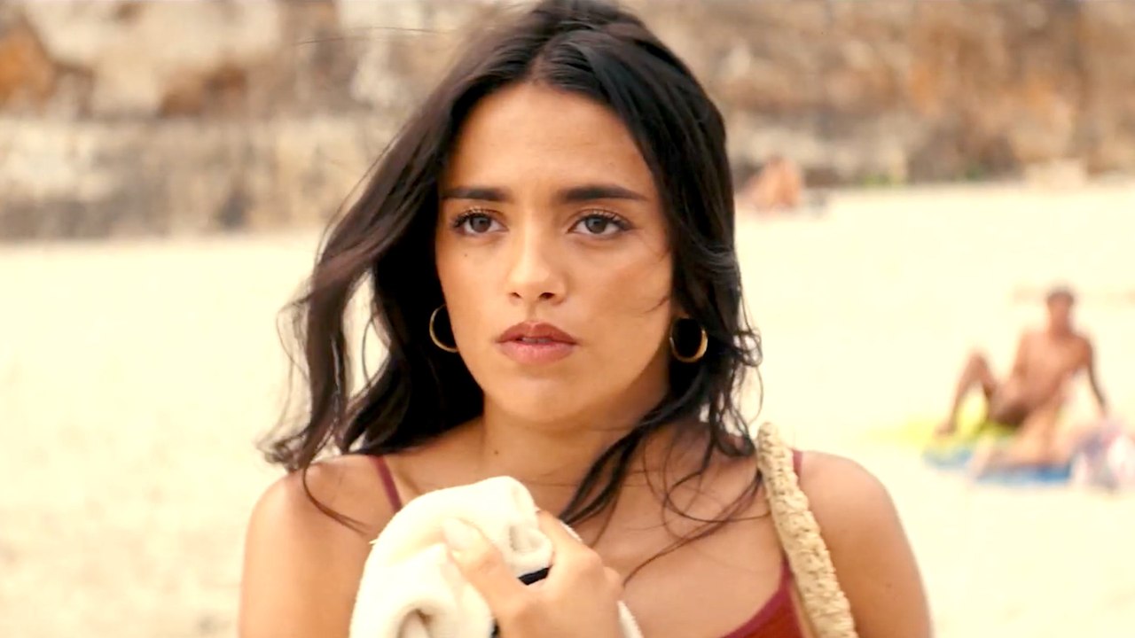 Love and Family Secrets Collide in The Last Sunrise Trailer