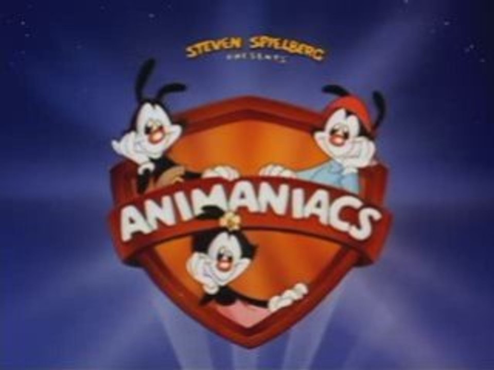 Les Animaniacs