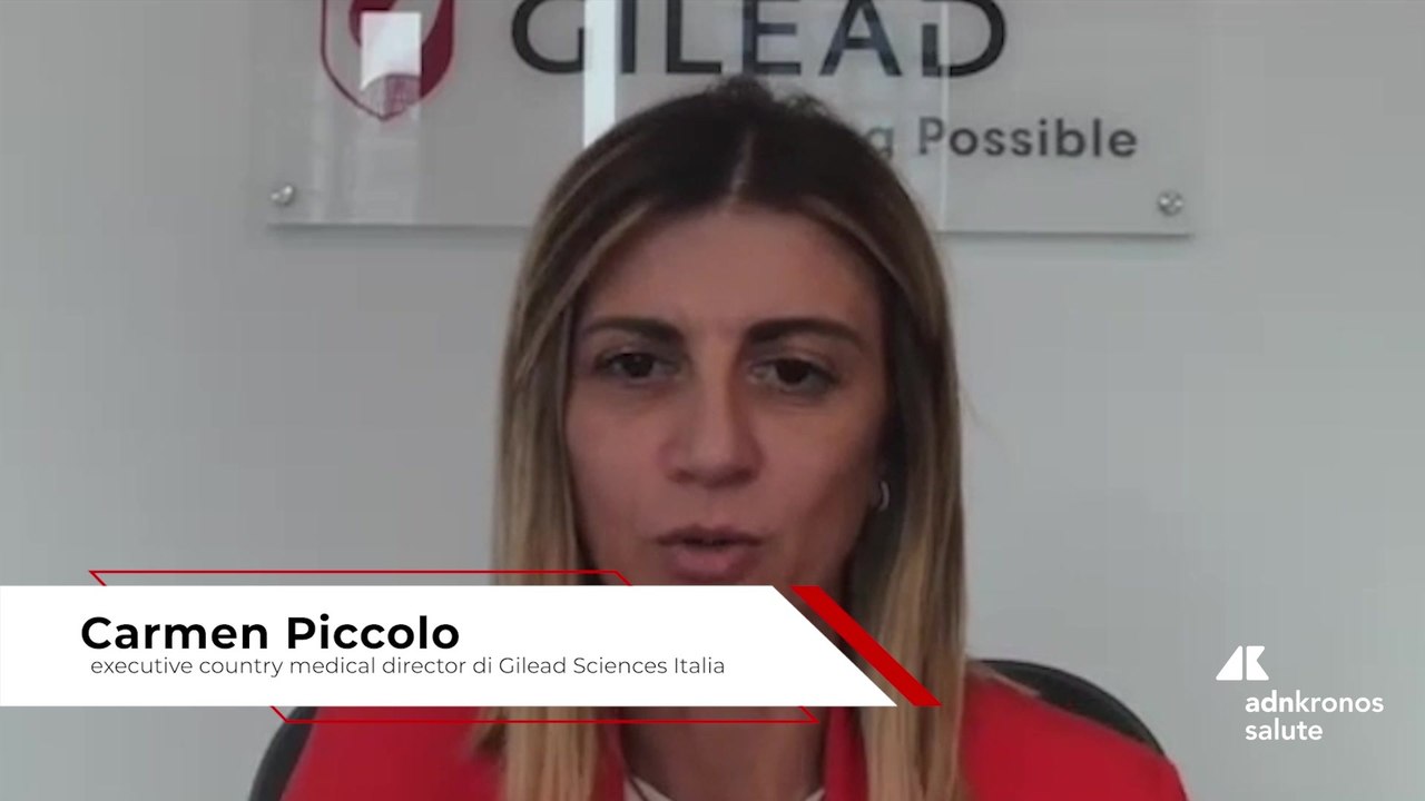 Piccolo (Gilead) ?Giornata mondiale occasione per puntare l'attenzione su epatiti virali B, C e D che hanno vissuto vera rivoluzione nella gestione?