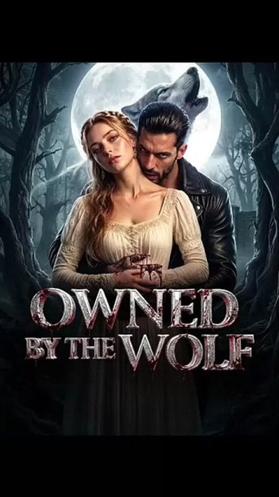 owned by the wolf💗(ENGSUB)💗