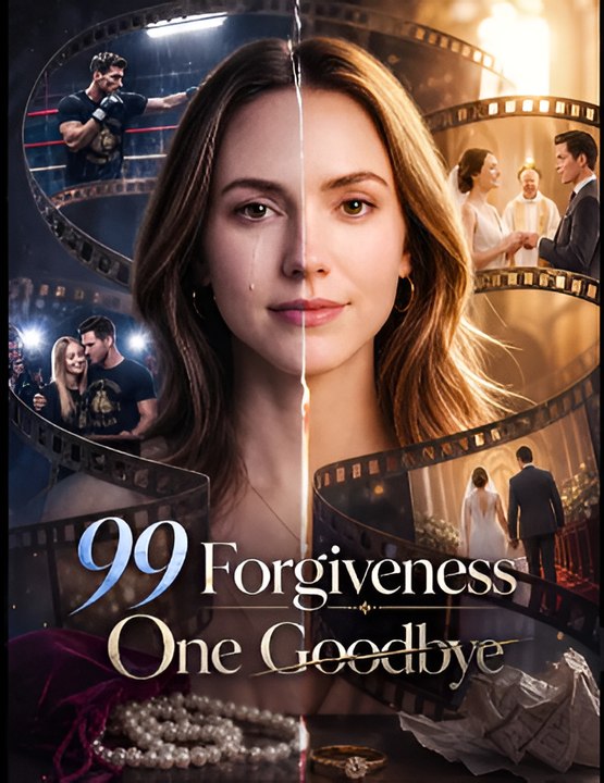 99 Forgiveness, One Goodbye- Drama FULL MOVIES ENGLISH SUB