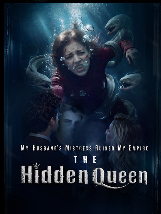 The Hidden Queen - My Husband- Drama FULL MOVIES ENGLISH SUB
