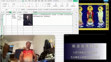 260728助念往生仪轨于清迈SR公寓for马尔萨斯