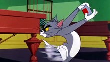 Tom And Jerry - 140 - Of Feline Bondage (1965)