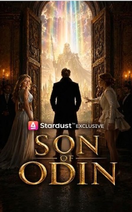 Son of Odin - Full Movies English Sub