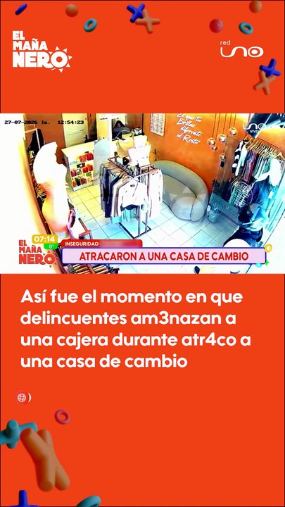 casa de cambios
