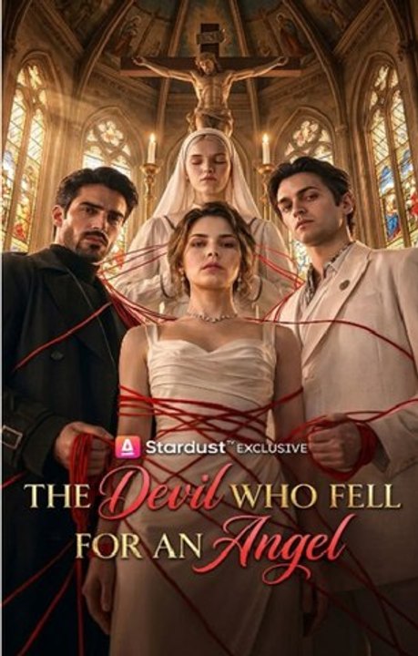 The Devil Who Fell For An Angel - Full Movies English Sub