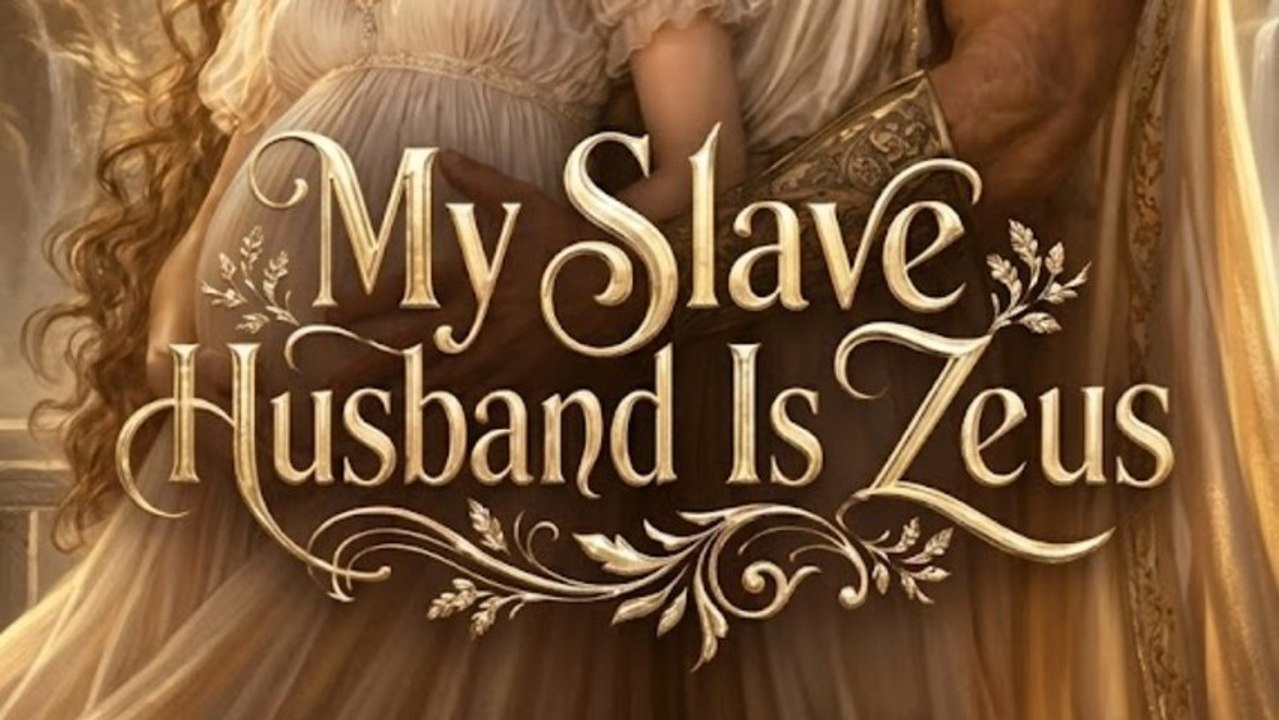 My Slave Husband Is Zeus - Full EP