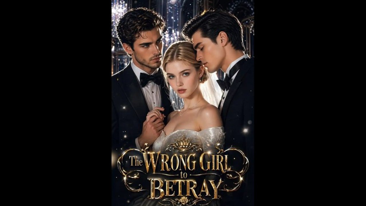 The Wrong Girl to Betray