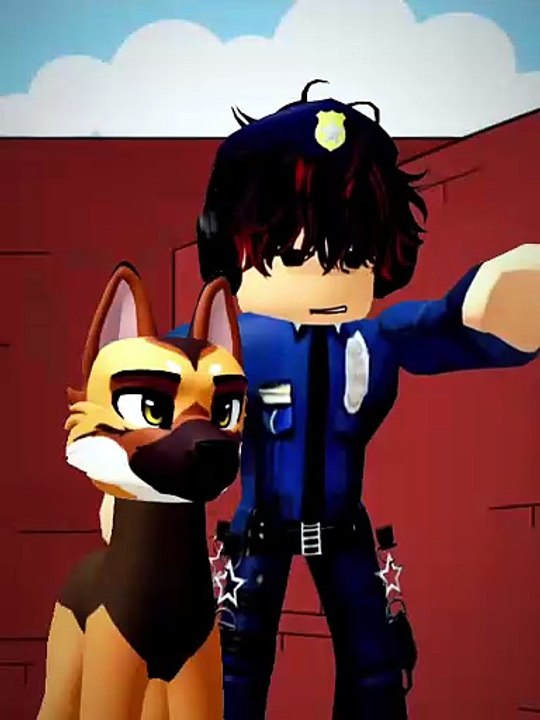 Can I pet that dog_❤️ #roblox #trend #fyp #robloxusa
