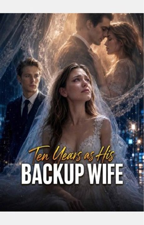 Ten Years as His Backup Wife - Full Movies English Sub