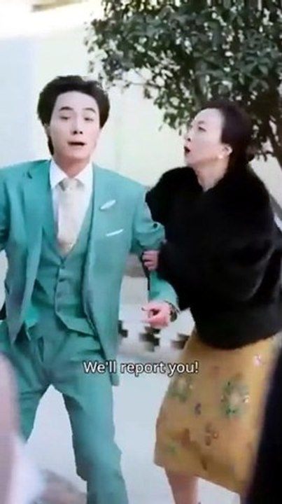 The Reaper Falls For The Ceo Englishsub [Full Movie]