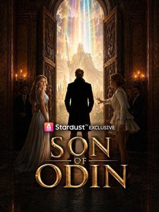 Son Of Odin MOVIES