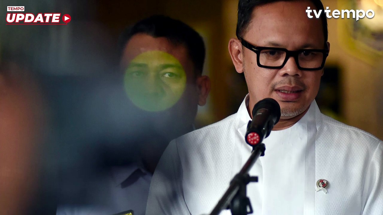 Kata Wamendagri soal Sayembara Tangkap Begal Dedi Mulyadi