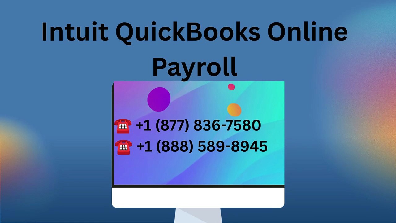 ##QuickBooks Payroll Help | Payroll Setup, Tax Filing & Employee Payroll Solutions
