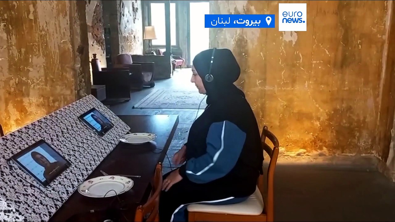 "احكيلي يا جنوب".. معرضٌ يروي حكايات الجنوب اللبناني بأصوات أهله وصورهم وذكرياتهم