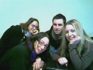 Couscous : Nos Années Lycée