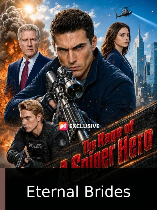 The Rage of A Sniper Hero Full HD | Eternal Brides