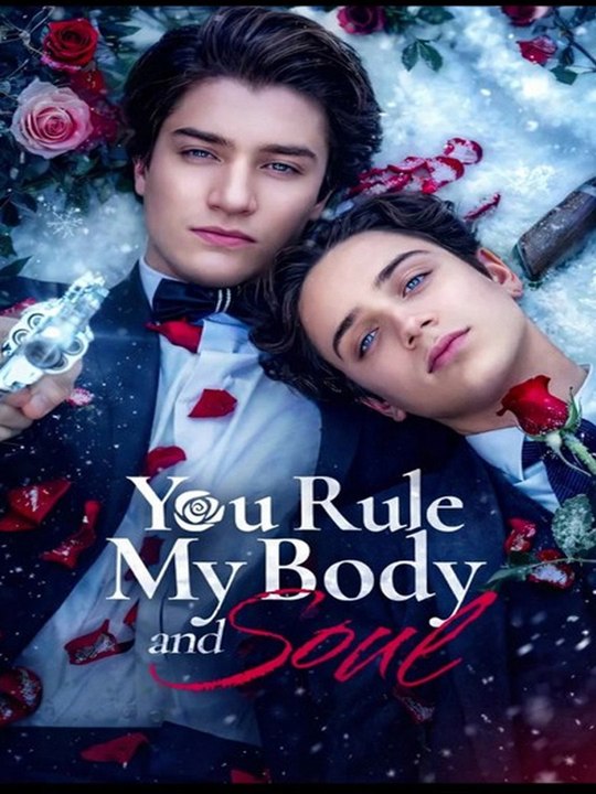 You Rule My Body and Soul Full EP  🧡🍏 🔥[Hot 2026] (2026) - FULL ENGSUB