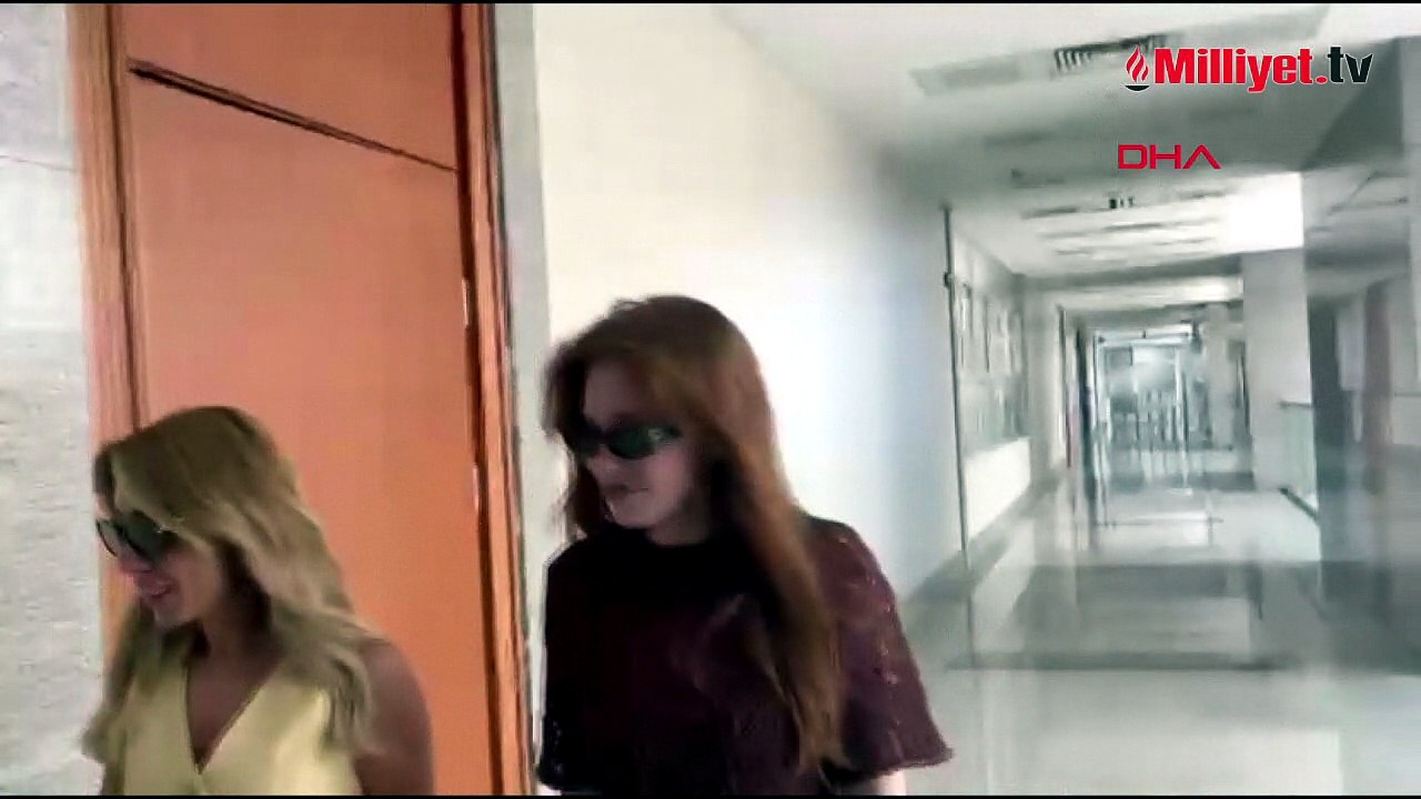 Elçin Sangu’nun Ahbap Derneği soruşturmasındaki ifadesi ortaya çıktı: Haluk Levent iyi niyetimiiz kullandı