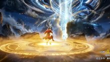 天子傳奇：洪武大帝
