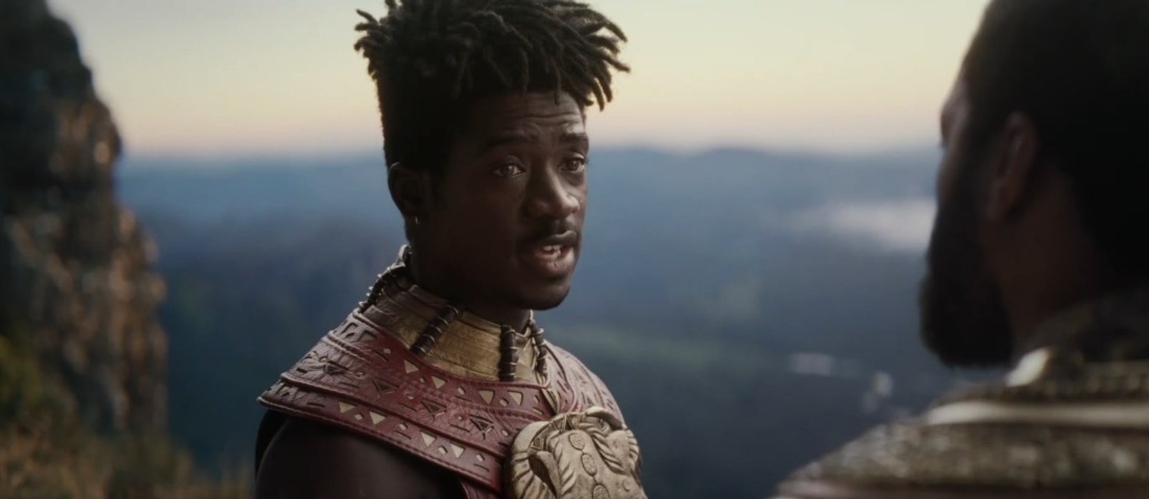 Children of Blood and Bone Goldener Zorn - Trailer (Deutsch) HD