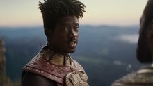 Children of Blood and Bone Goldener Zorn - Trailer (Deutsch) HD