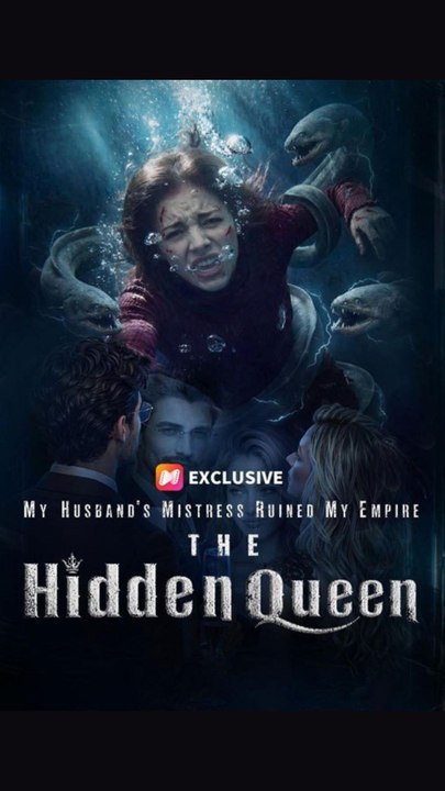The Hidden Queen_ My Husband's Mistress Ruined My Empire