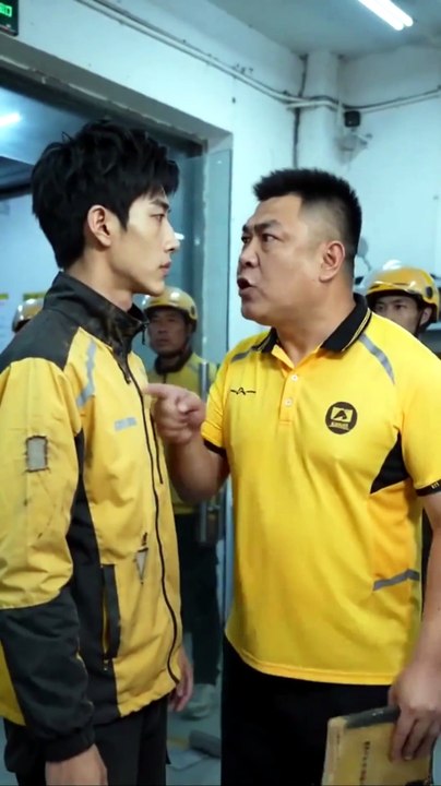 Rich Guys? I Want That Delivery Guy!